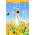 Black-Eyed Susan