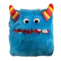 My Fuzzy Feelings