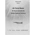 Air Force Bases: Air Bases Outside the United States of America
