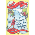 Let's Hear It for the Girls: 375 Great Books for Readers 2-14