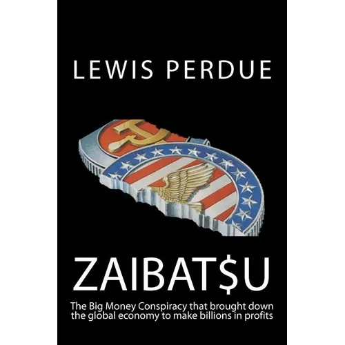 Zaibatsu