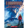 I Survived the Eruption of Mount St. Helens, 1980