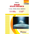 Solid State Physics