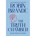 The Truth Chamber: A Winnie Parsons Mystery