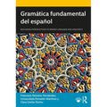 Gramática fundamental del español