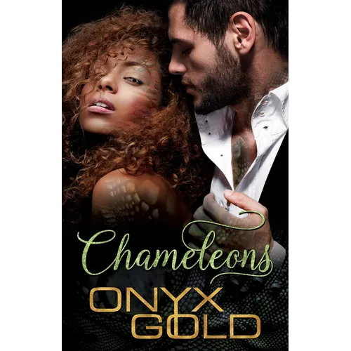 Chameleons