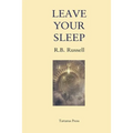 Leave Your Sleep