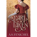 The Earl Not Taken: Full Color Special Edition