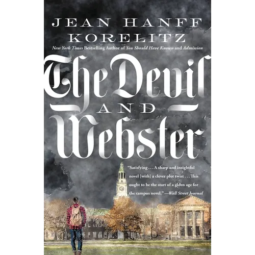 The Devil and Webster