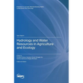 Hydrology and Water Resources in Agriculture and Ecology