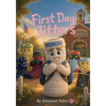 First Day Jitters