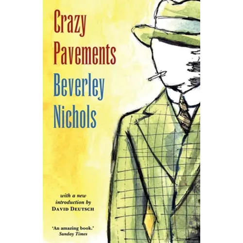 Crazy Pavements