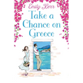Take a Chance on Greece