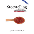 Storytelling: The Secret Sauce of Fundraising Success