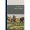 Antoine Ouilmette: A Resident of Chicago A.D. 1790-1826