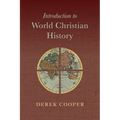 Introduction to World Christian History