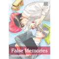 False Memories, Vol. 1