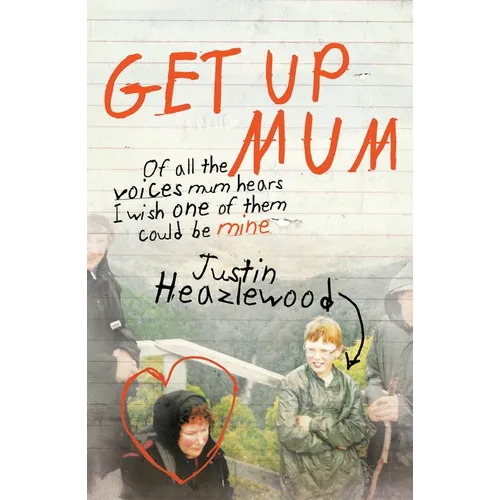 Get Up Mum
