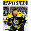 David Pastrnak: Hockey Superstar