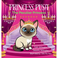 Princess Pusa: The Peculiar Princess