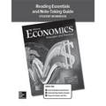 Economics: Principles and Practices, Reading Essentials and Note-Taking Guide, Student Workbook