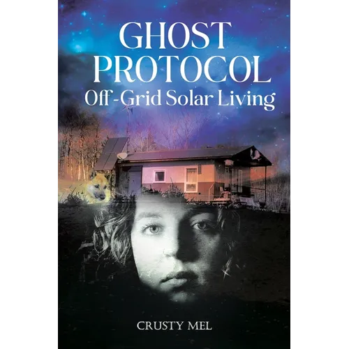 Ghost Protocol: Off Grid Solar Living