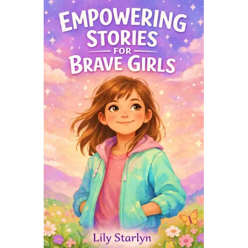 Empowering Stories for Brave Girls: Inspiring Tales of Extraordinary Women Who Changed the World