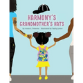 Harmony's Grandmothers Hats
