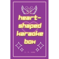 Heart-Shaped Karaoke Box