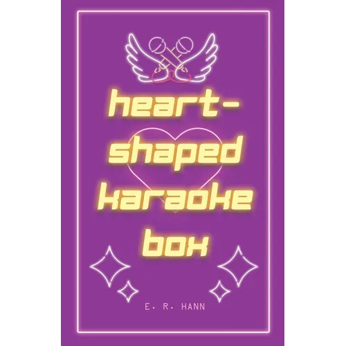 Heart-Shaped Karaoke Box