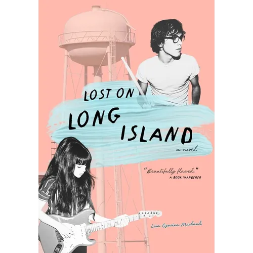 Lost on Long Island