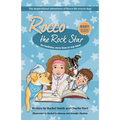 The Inspirational Adventures of Rocco the Rescue Dog: Short Story Collection for Early Readers - Ages 5 - 8