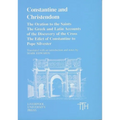 Constantine and Christendom