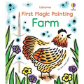 First Magic Painting Farm