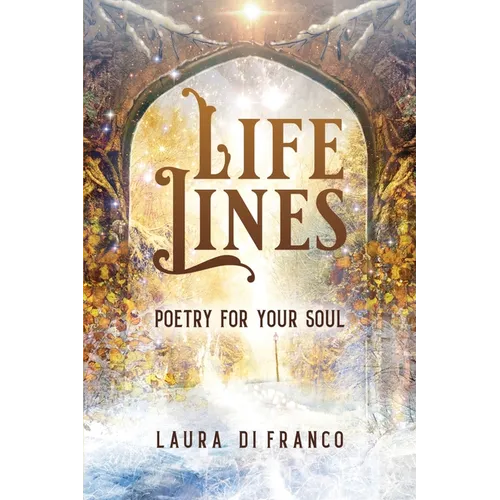 Life Lines: Poetry for Your Soul