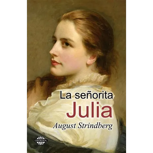 La señorita Julia