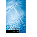 Man or Matter