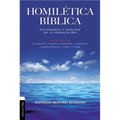 El Homil��tica B��blica: Naturaleza y an��lisis de la predicaci��n