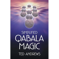 Simplified Qabala Magic