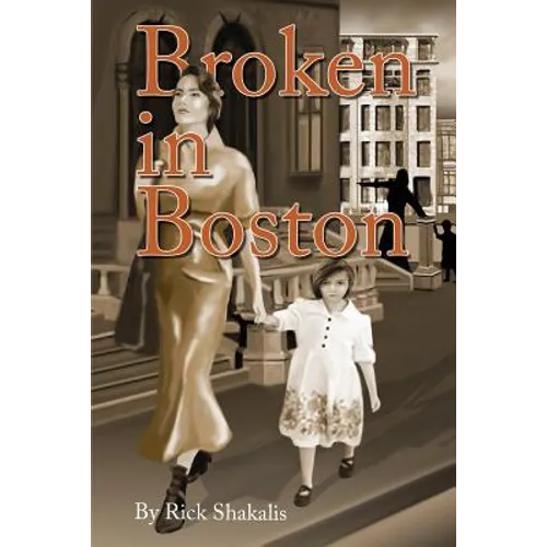 Broken in Boston