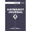 Haymanot Journal Vol. 4 2024