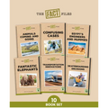 Phonic Books the Fact Files 4: Alternative Spellings, and Latin Suffixes