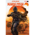 Mandalorian #1