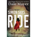 Simon Says... Ride
