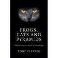 Frogs, Cats and Pyramids