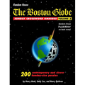 The Boston Globe Sunday Crossword Omnibus, Volume 2