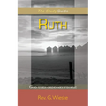 Ruth: God Uses Ordinary People