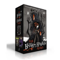 Blight Harbor Series (Boxed Set): The Clackity; The Nighthouse Keeper; The Loneliest Place