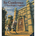 Sir Cumference and the Great Knight of Angleland