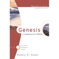 Genesis: A Commentary for Children